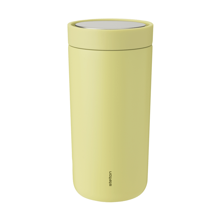 To Go Click muki 0,4 l - Laevis. - Stelton
