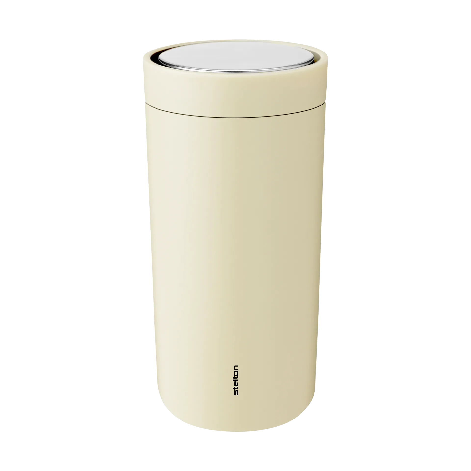 To Go Click muki 0,4 l, Mellow yellow Stelton
