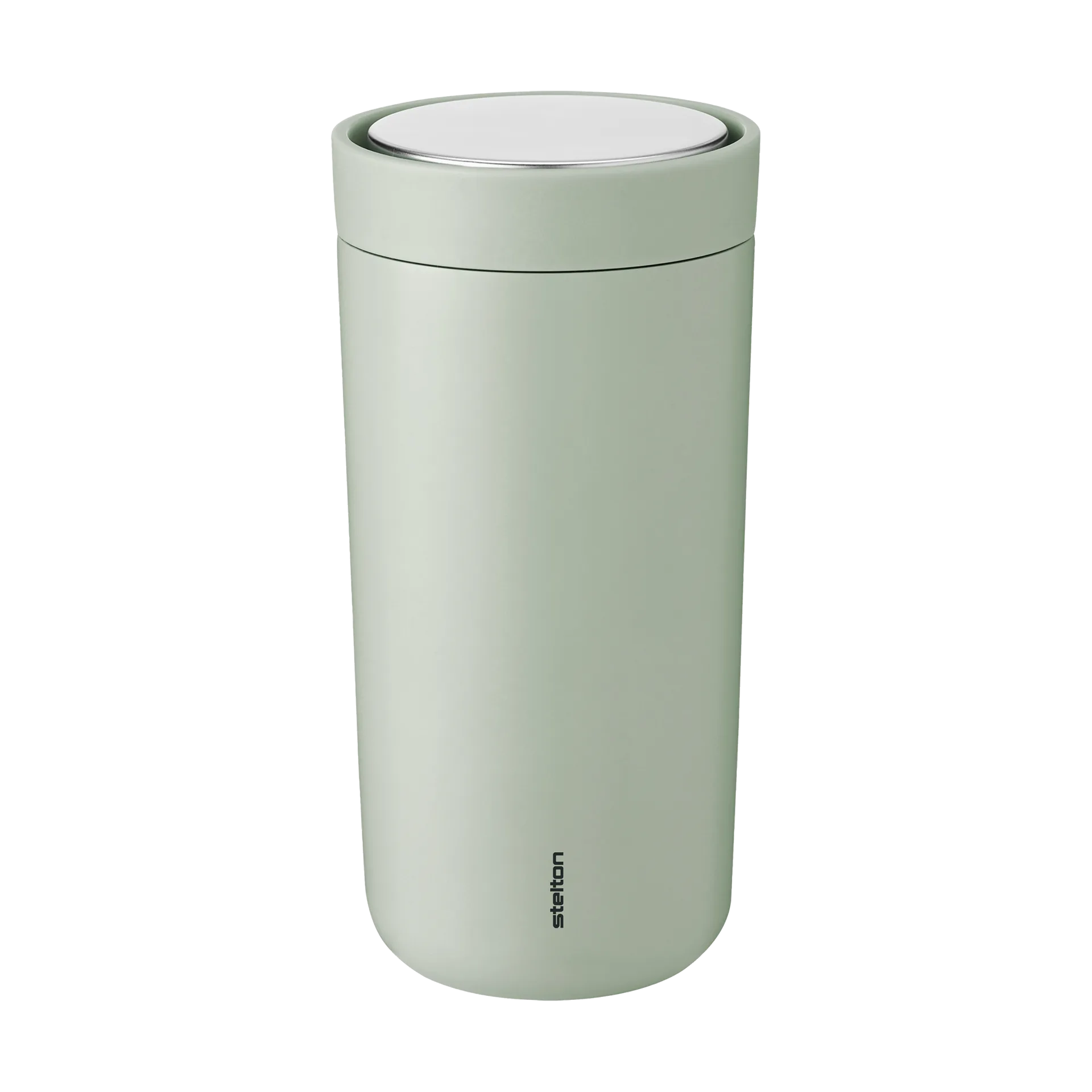 To Go Click muki 0,4 l, Minttuinen sammal Stelton
