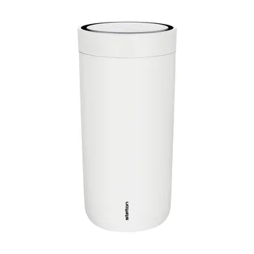 To Go Click muki 0,4 l - Pehmeä liitu - Stelton
