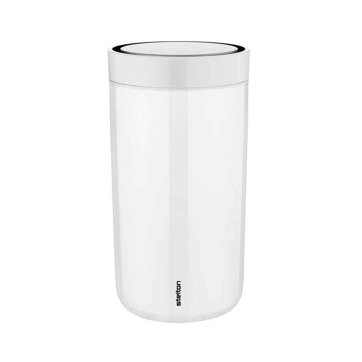 To Go Click muki 20 cl, Chalk Stelton