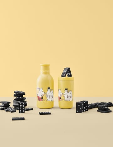 To Go Click Mumin muki 0,2 l - Moomin Lemonade - Stelton
