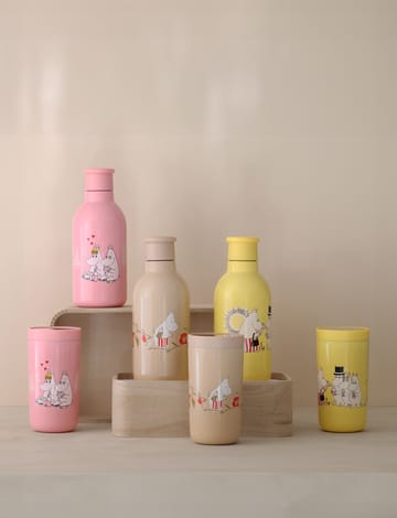 To Go Click Mumin muki 0,2 l - Moomin Lemonade - Stelton