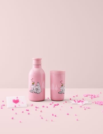 To Go Click Mumin muki 0,2 l - Moomin Love - Stelton