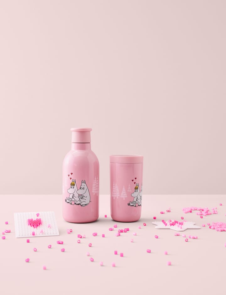 To Go Click Mumin muki 0,2 l, Moomin Love Stelton