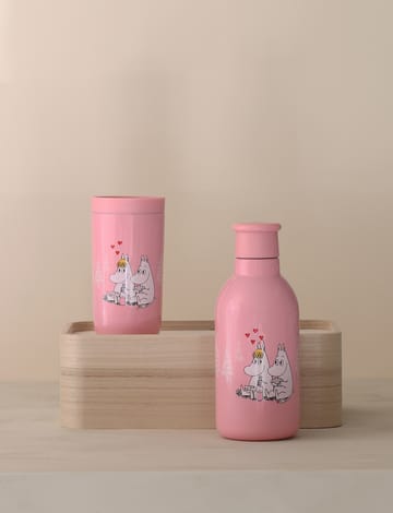 To Go Click Mumin muki 0,2 l - Moomin Love - Stelton