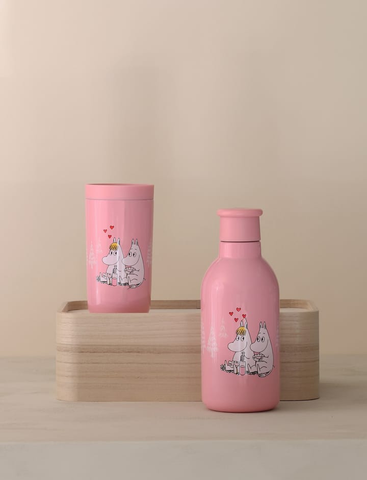 To Go Click Mumin muki 0,2 l, Moomin Love Stelton