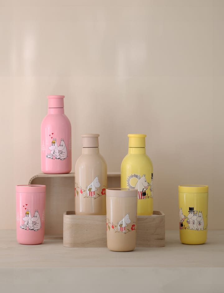 To Go Click Mumin muki 0,2 l, Moomin Love Stelton