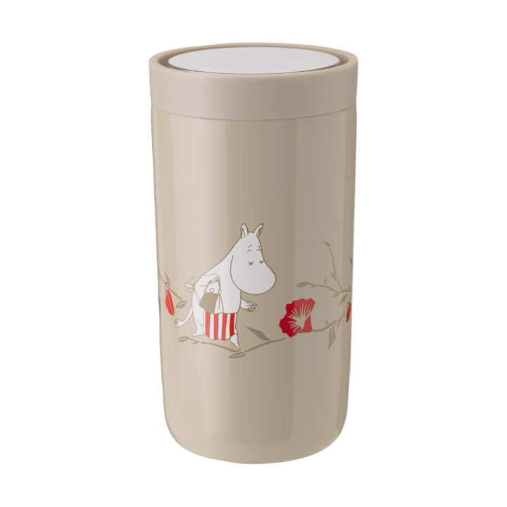 To Go Click Mumin muki 0,2 l - Muumimamman Tea party - Stelton