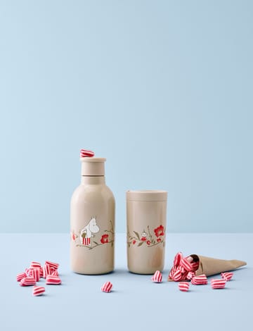 To Go Click Mumin muki 0,2 l - Muumimamman Tea party - Stelton