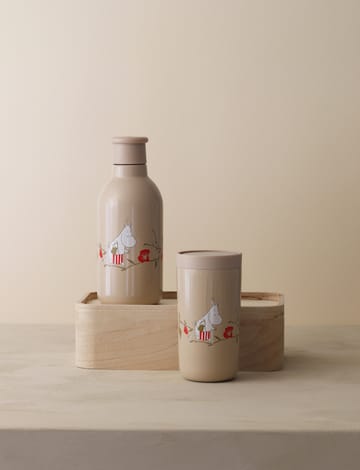 To Go Click Mumin muki 0,2 l - Muumimamman Tea party - Stelton