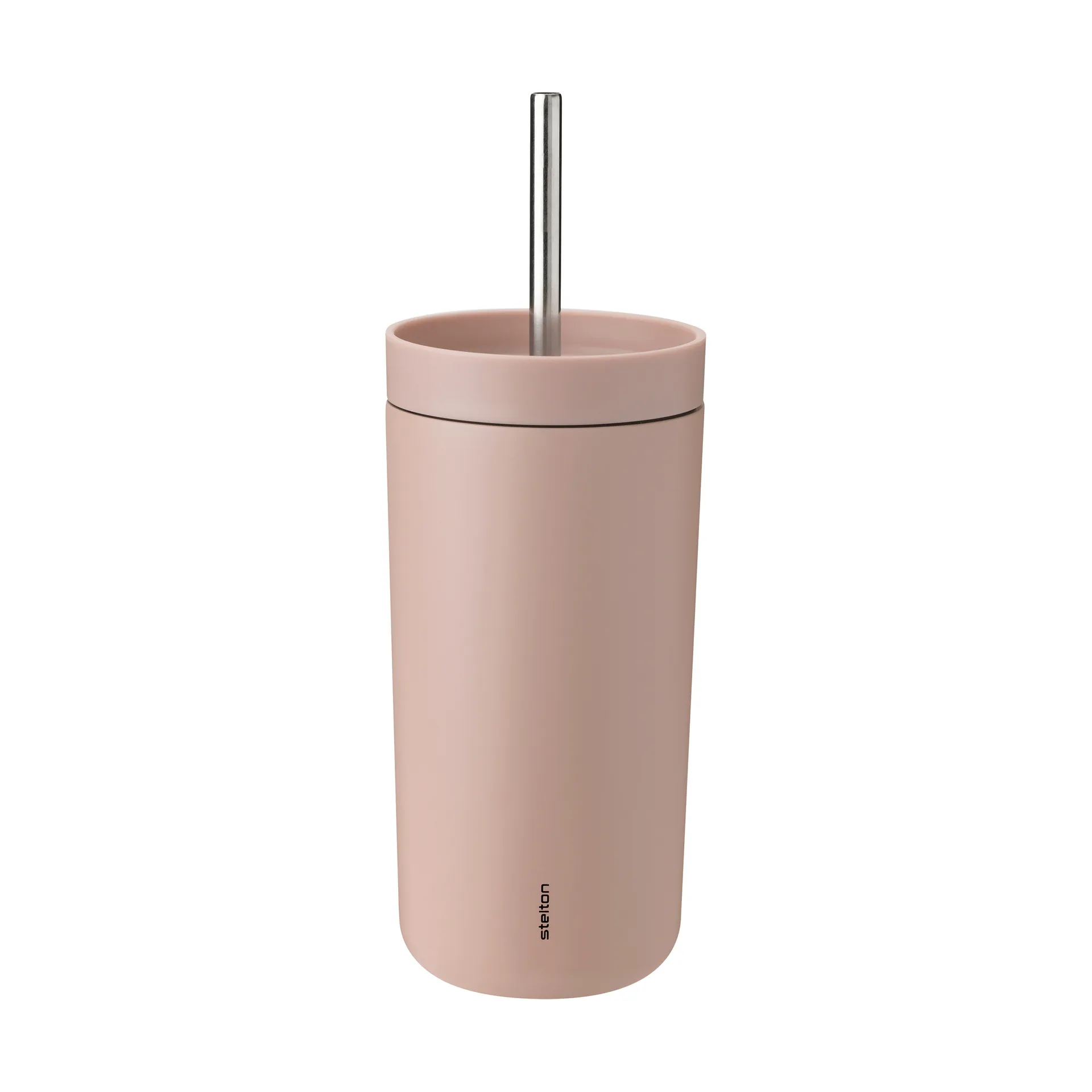 To Go Sip termosmuki pillillä 0,4 L, Kanerva Stelton