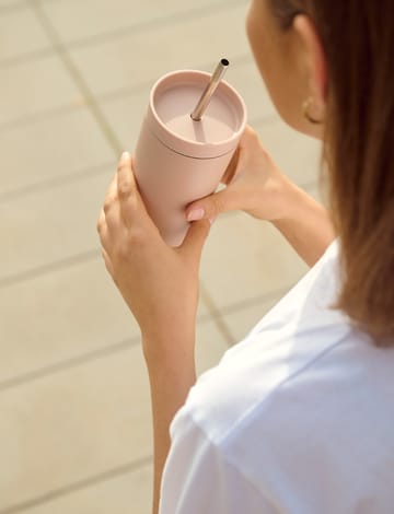 To Go Sip termosmuki pillillä 0,4 L - Kanerva - Stelton