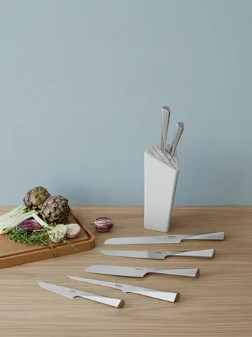 Trigono leipäveitsi - 25,3 cm - Stelton