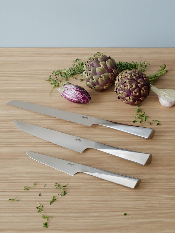 Trigono vihannesveitsi, 13,3 cm Stelton