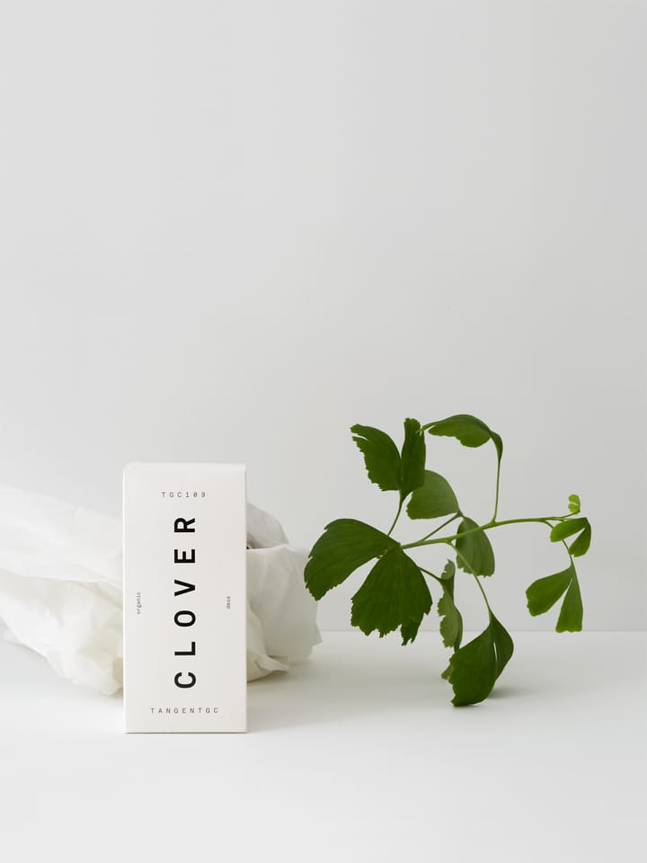 Clover käsisaippua, 350 ml Tangent