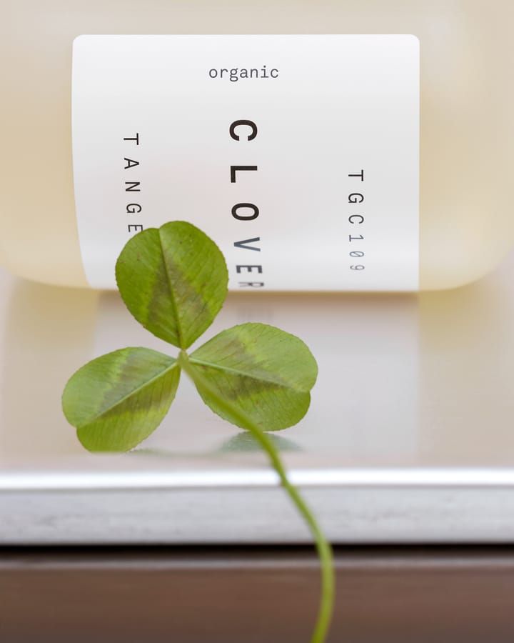 Clover käsisaippua, 350 ml Tangent