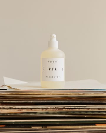 Fir käsisaippua - 350 ml - Tangent