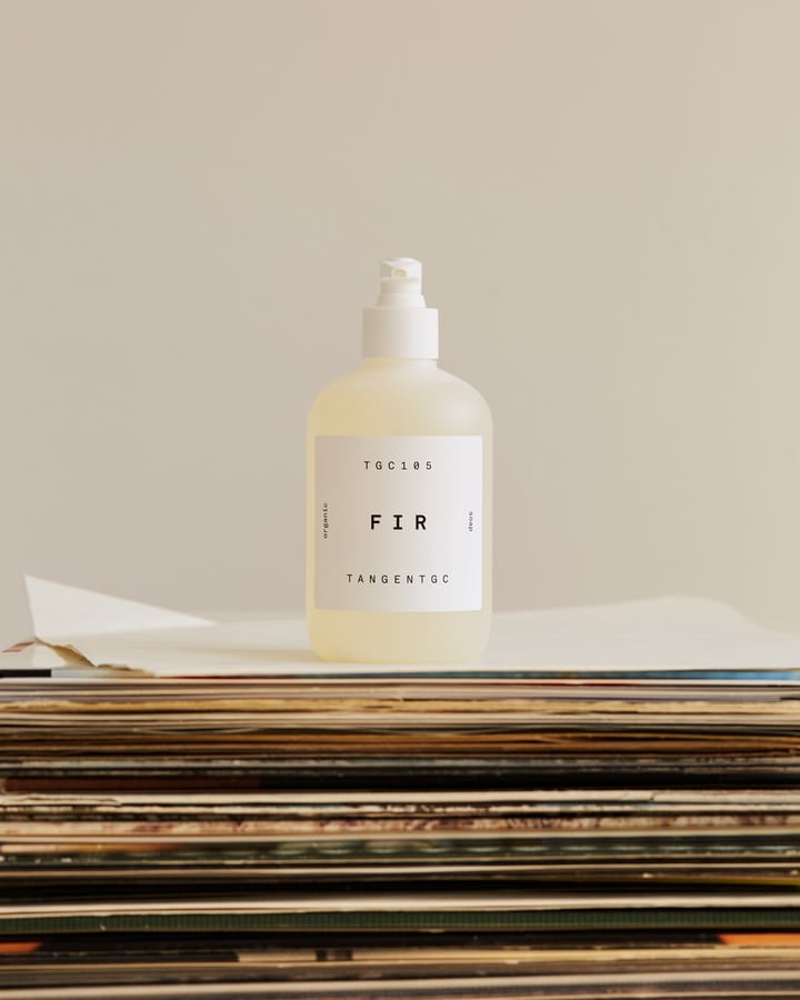 Fir käsisaippua, 350 ml Tangent