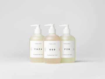 Fir käsisaippua - 350 ml - Tangent