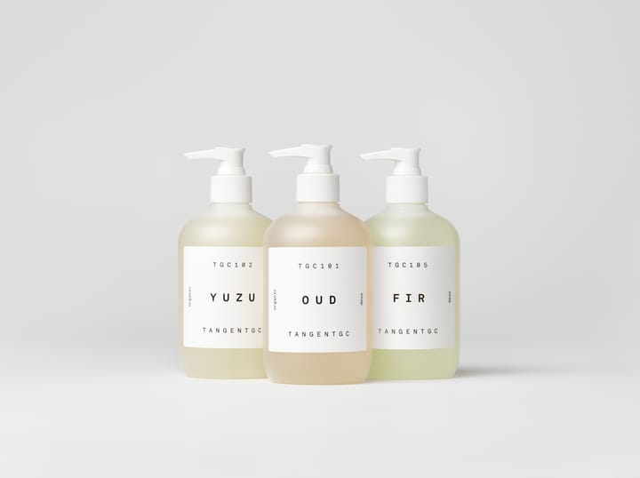 Fir käsisaippua, 350 ml Tangent