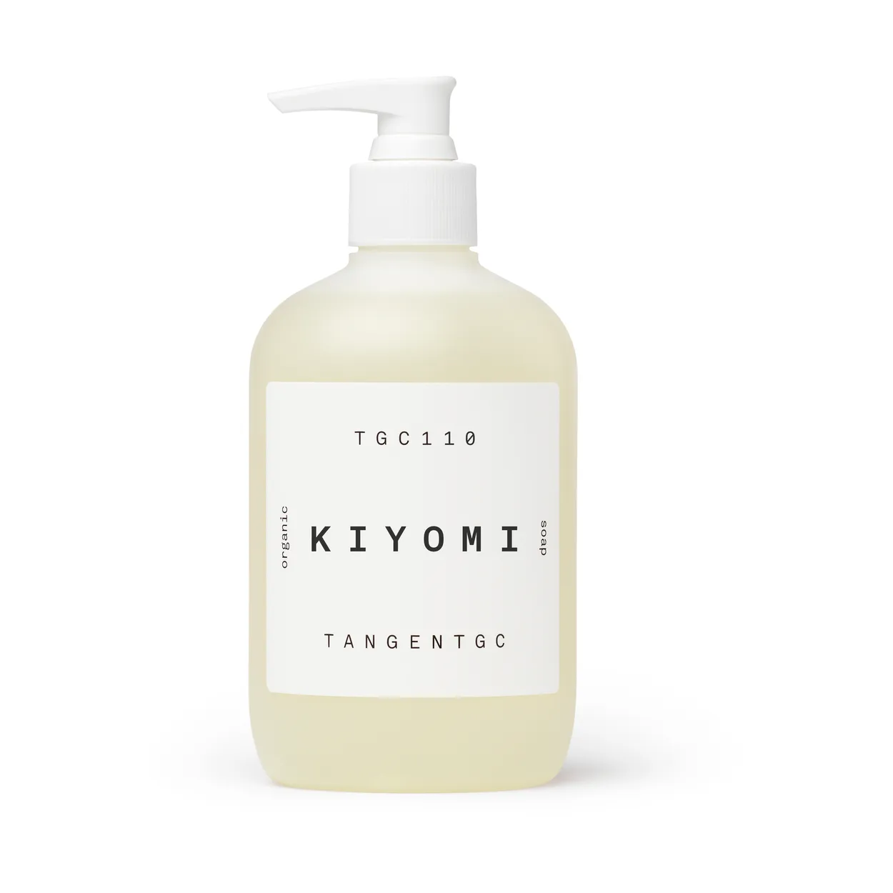 Tangent Kiyomi käsisaippua 350 ml