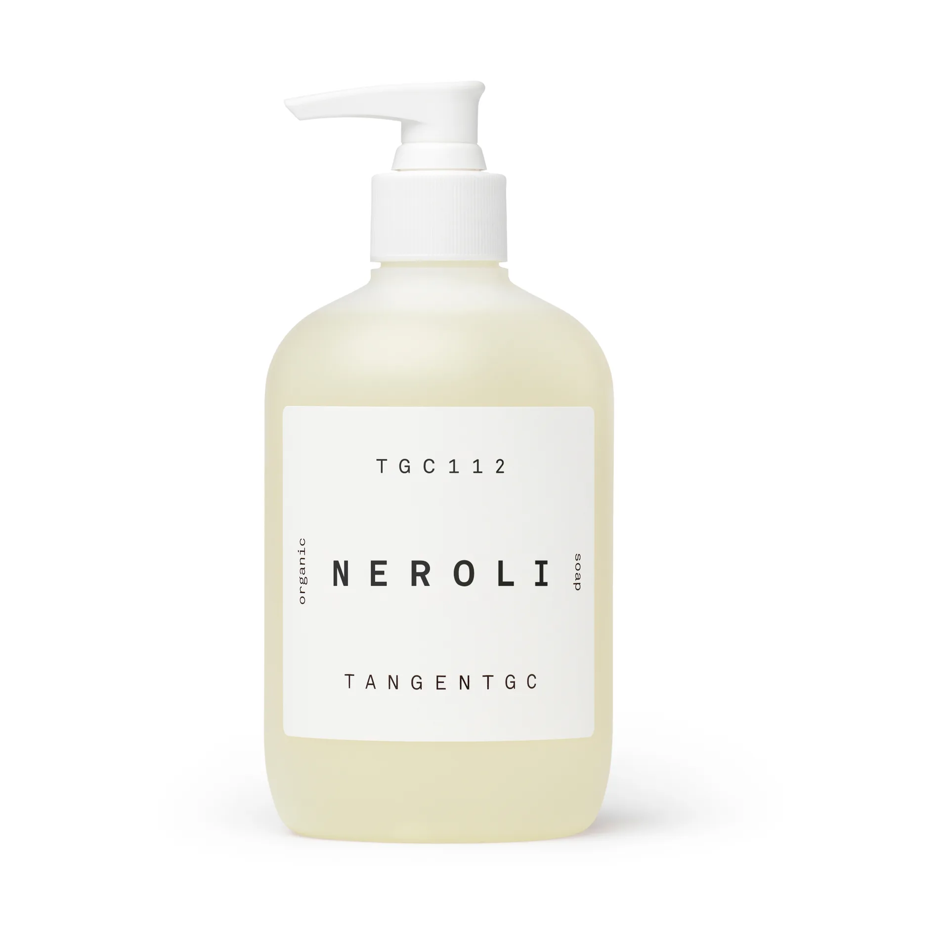 Neroli käsisaippua, 350 ml Tangent