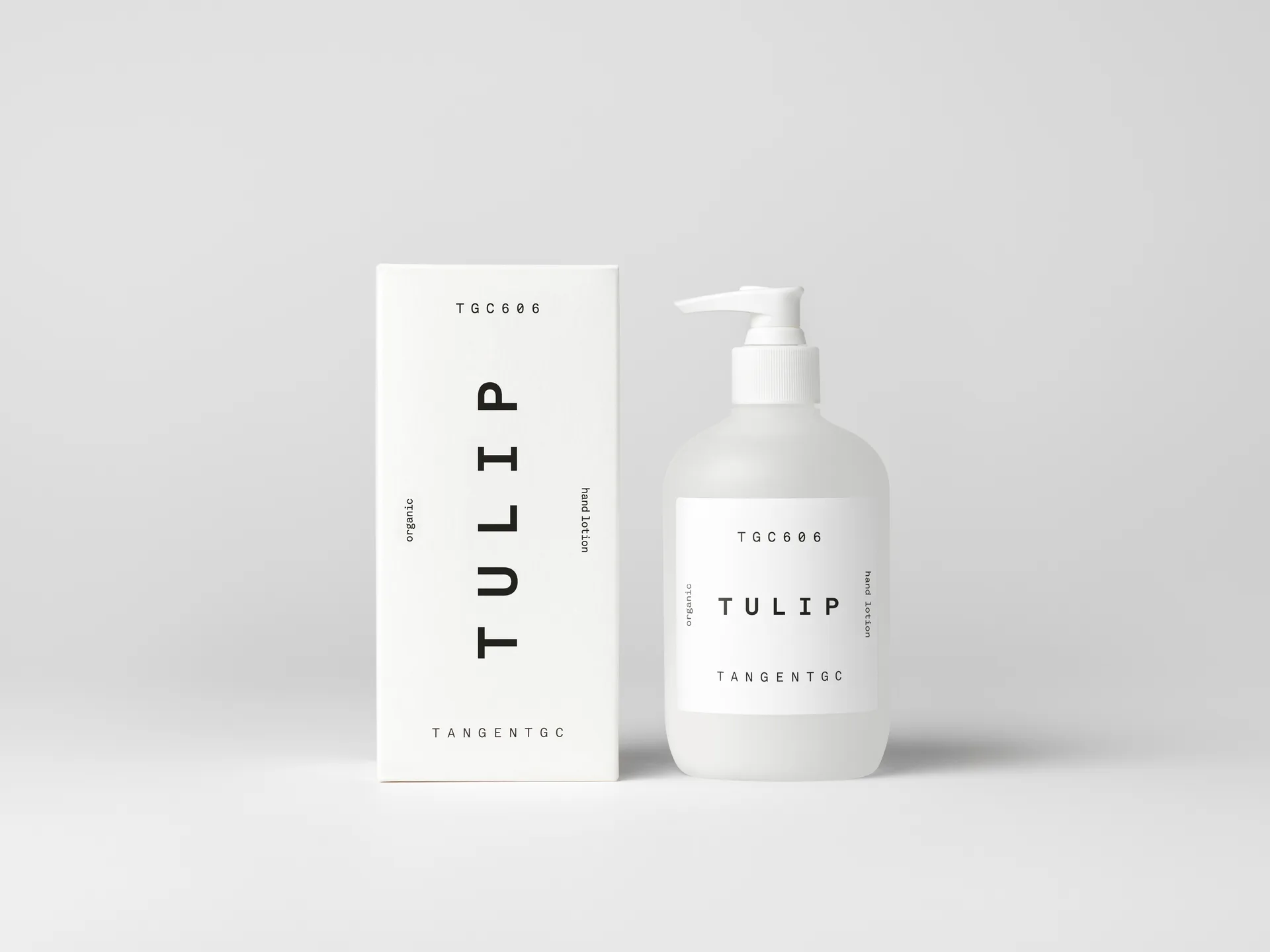 Tulip käsivoide, 350 ml Tangent