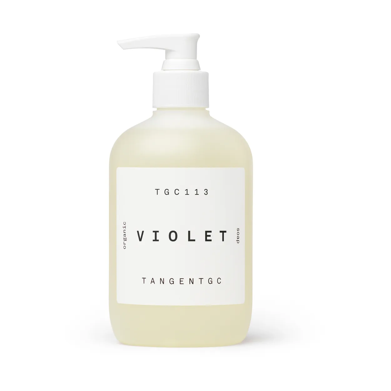 Tangent Violet käsisaippua 350 ml