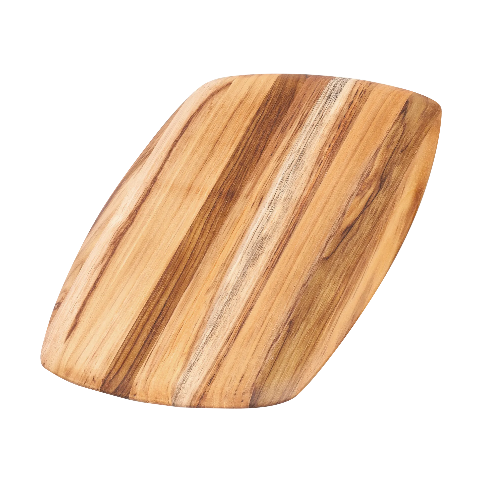 Elegant Rectangle Serving leikkuulauta 204, L Teakhaus