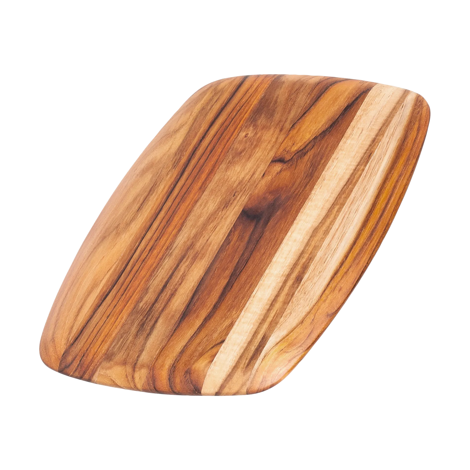 Elegant suorakaide tarjoiluleikkuulauta 202, S Teakhaus