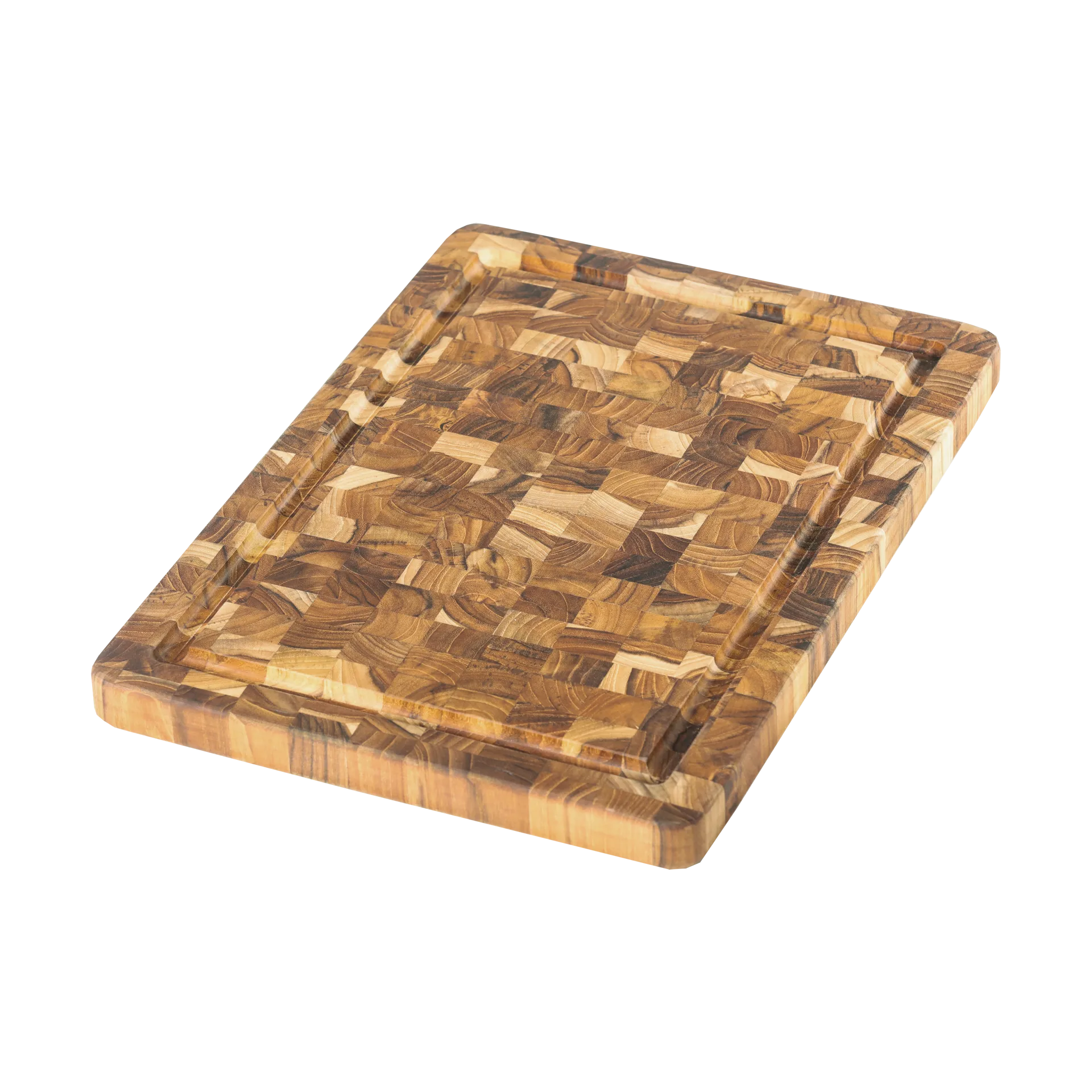 Scandi End Grain leikkuulauta 801, S Teakhaus