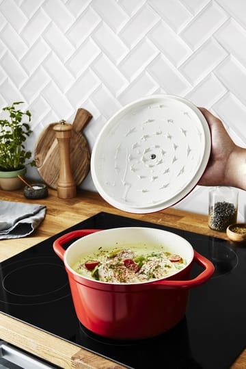 Air pata 3,1 l - Punainen - Tefal