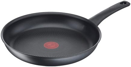 Easy Chef paistinpannu Ø28 cm, Musta Tefal