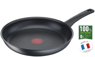 Easy Chef paistinpannu Ø30 cm - Musta - Tefal