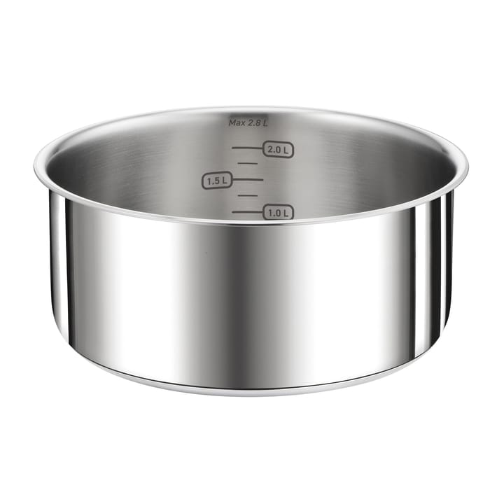 Ingenio Preference ON -kattilasetti, 3 osaa Tefal