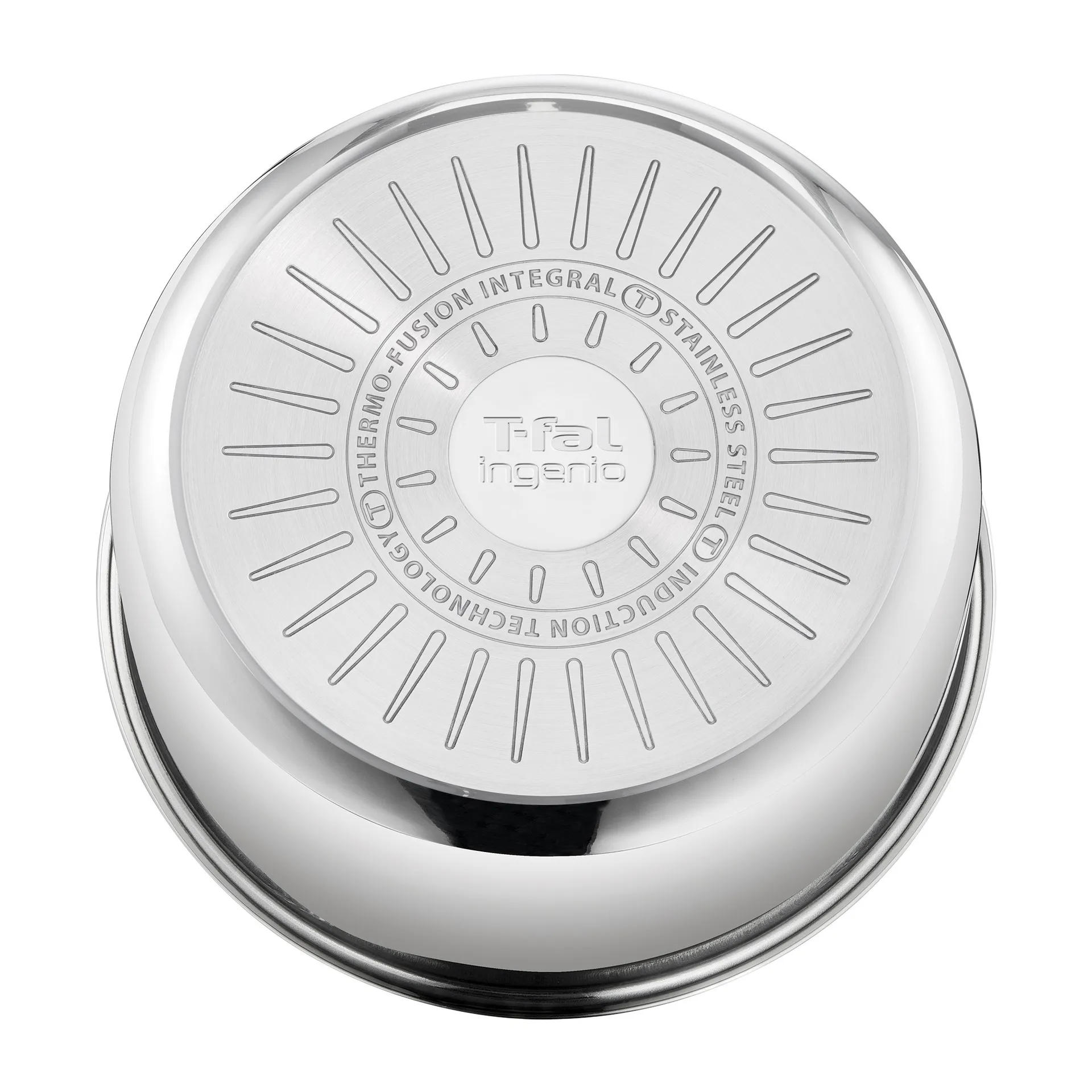 Ingenio Preference ON -kattilasetti, 3 osaa Tefal
