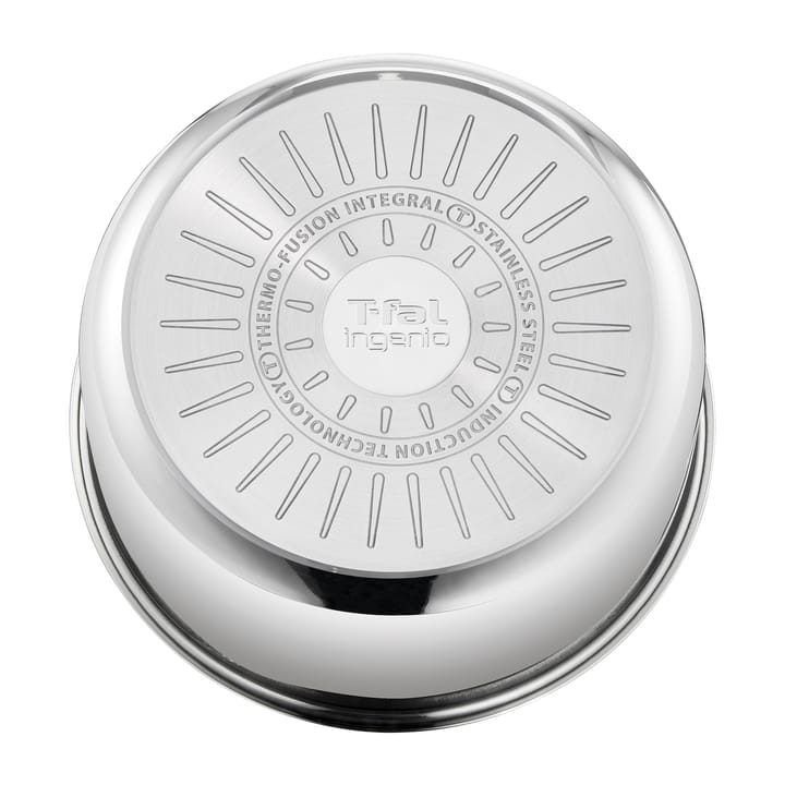 Ingenio Preference ON -kattilasetti, 3 osaa Tefal