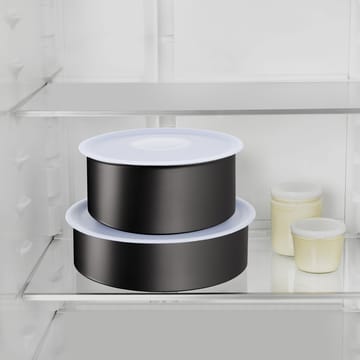 Ingenio Unlimited ON -paistinpannu- ja kattilasetti - 13 osaa - Tefal