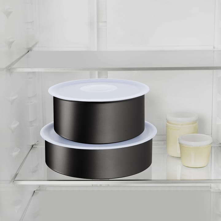 Ingenio Unlimited ON -paistinpannu- ja kattilasetti, 13 osaa Tefal