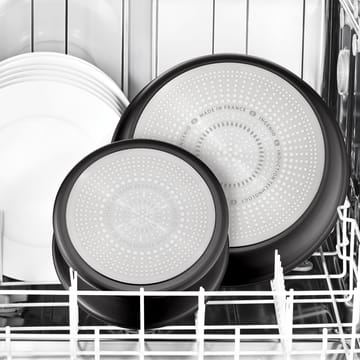 Ingenio Unlimited ON -paistinpannu- ja kattilasetti - 13 osaa - Tefal