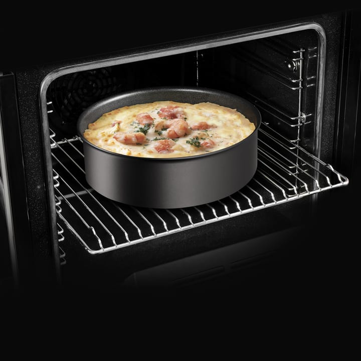 Ingenio Unlimited ON -paistinpannu- ja kattilasetti, 13 osaa Tefal
