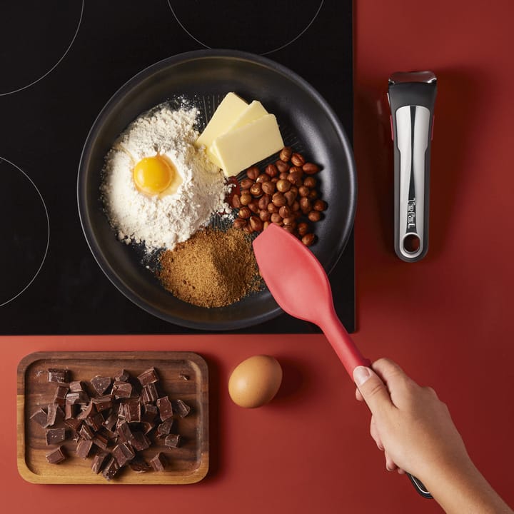 Ingenio Unlimited ON -paistinpannu- ja kattilasetti, 13 osaa Tefal