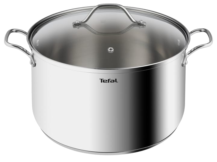 Intuition pata 30 cm 10 l - Ruostumaton teräs - Tefal