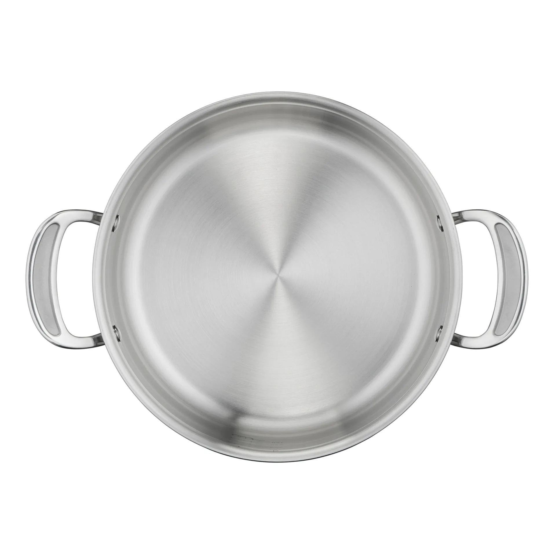 Jamie Oliver Cook's Classics -kattilasetti 7 osaa , Ruostumaton teräs Tefal