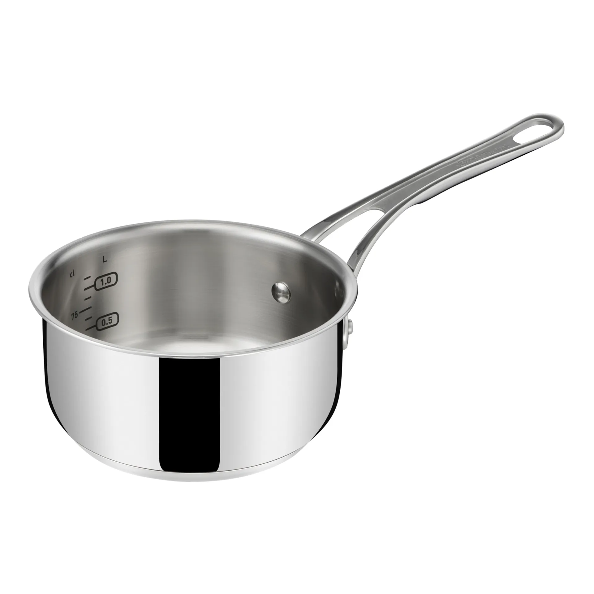 Jamie Oliver Cook's Classics -kattilasetti 7 osaa , Ruostumaton teräs Tefal