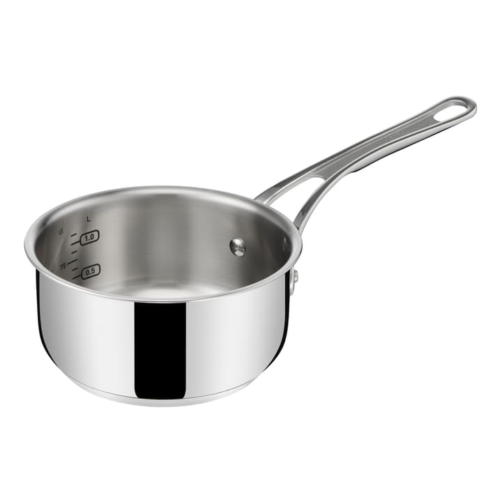Jamie Oliver Cook's Classics -kattilasetti 7 osaa , Ruostumaton teräs Tefal