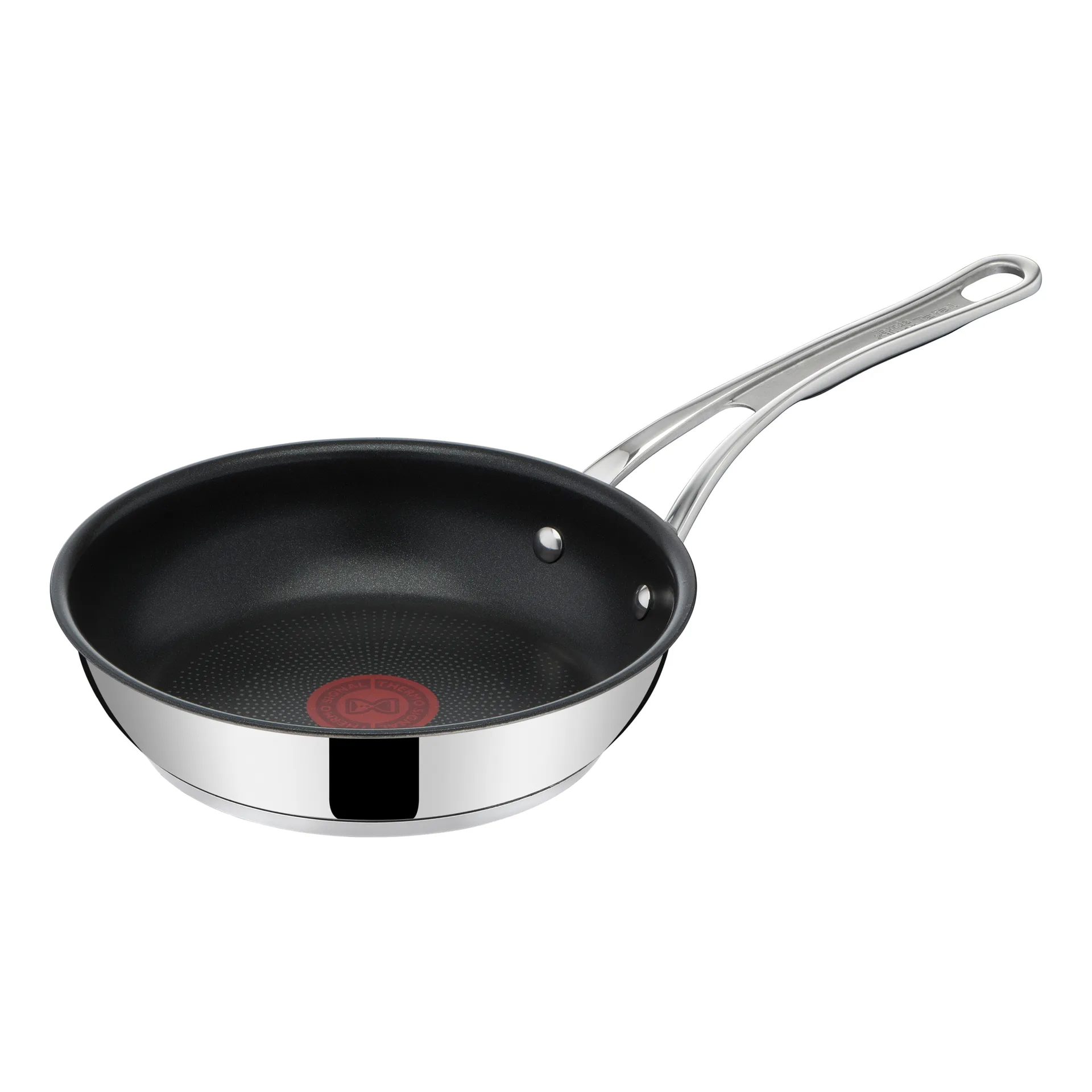 Jamie Oliver Cook's Classics -paistinpannu, 24 cm  Tefal