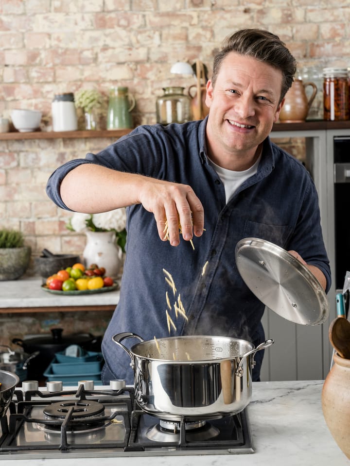 Jamie Oliver Cook's Classics -pata, 3 l Tefal