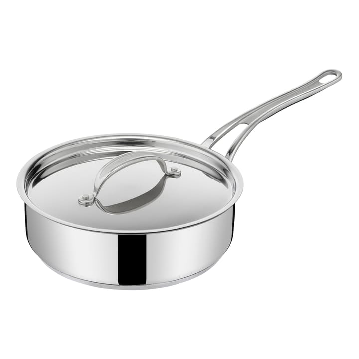 Jamie Oliver Cook's Classics sauteuse-pannu - 24 cm  - Tefal